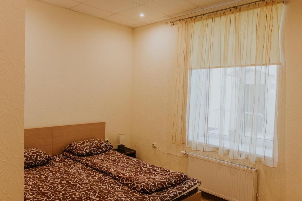 Guest House Baltika Ventspils Exteriör bild
